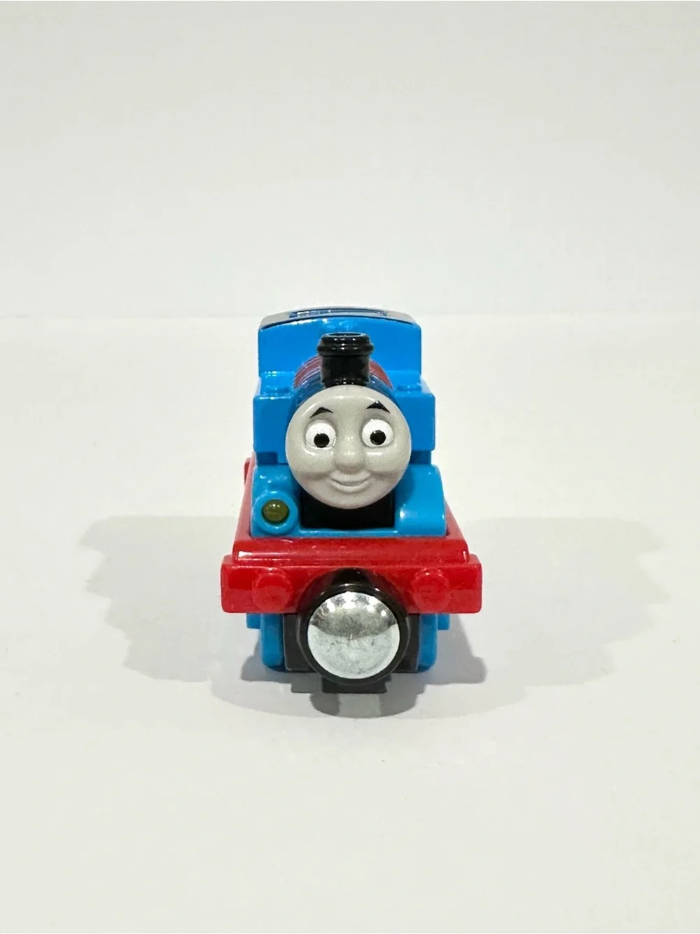 Thomas & Friends Take-n-Play Diecast Talking Thomas